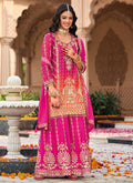 Buy Palazzo Suit