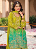 Buy Palazzo Suit In UK