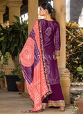 Buy Palazzo Suit In USA