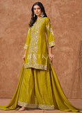 Buy Palazzo Suit In USA