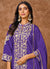 Buy Silk Palazzo Suit