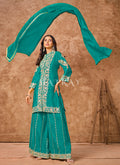 Our collection features stunning Palazzo suits online