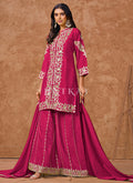 Buy Indian Palazzo Suit In USA