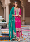 Party Wear Suits In UAE