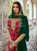 Buy Palazzo Suit In USA