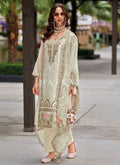 Buy Salwar Kameez Online In USA