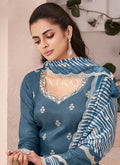 Buy Casual Salwar Suit