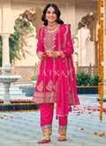 Shop Designer Salwar Suits