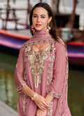 Buy Salwar Kameez Suit In UK