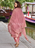 Shop the latest salwar suits online at Hatkay