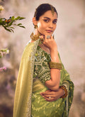 Buy Banarasi Saree In UK