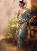 Shop Designer saree from India's premium Designer