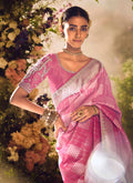 Buy Banarasi Saree