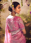 Buy Banarasi Saree In Germany