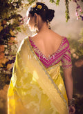 Buy Saree In USA