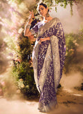 The new saree collection deals with floral printed organza sarees, sequins sarees, ready pleated or pre-draped sarees, 