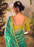 Buy Silk Saree In USA