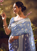 Buy Silk Saree