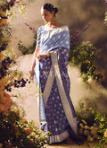 Shop for saree, wedding saree & more in various fabric options at Hatkay.