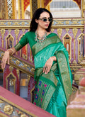 Buy Silk Saree