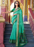 Casual wear sarees