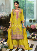 Buy Palazzo Suit In USA 