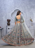 Buy Lehengas Online