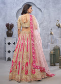 Buy Lehenga Choli In USA