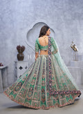 Buy Bridal Lehenga Choli Online