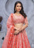 Wedding Wear Lehenga