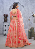 Designer Lehenga Choli