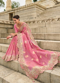 Reception Sarees
