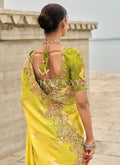 Traditional Sarees 