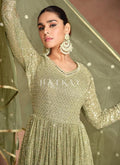 Buy Anarkali Dress