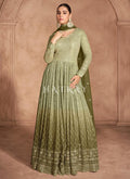 Buy Anarkali Dress In USA