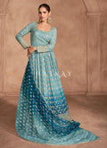 Buy Anarkali Dress In USA