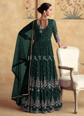 Buy Anarkali Dress