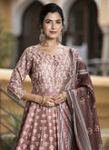 Buy Anarkali Gown 