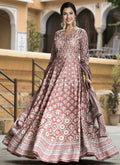 Buy Anarkali Gown In USA 