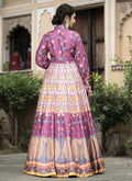 Buy Anarkali Gown In USA