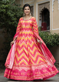 Buy Anarkali Gown 