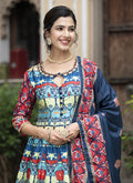 Buy Anarkali Gown 