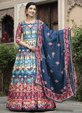 Buy Anarkali Gown In USA