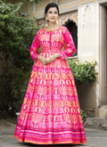 Buy Anarkali Gown 