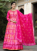 Buy Anarkali Gown In USA