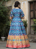 Buy Anarkali Gown In USA