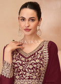 Buy Anarkali Lehenga 