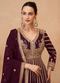 Buy Anarkali Lehenga