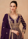 Buy Anarkali Lehenga In Canada