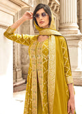 Buy Haldi Dresses Online